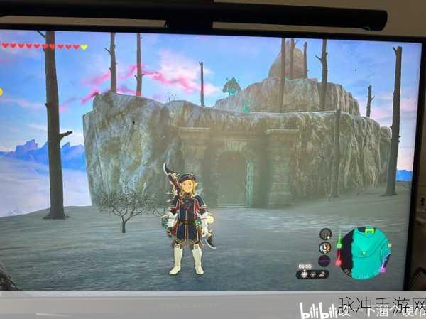 塞尔达传说王国之泪，黄昏勇者套获取全攻略