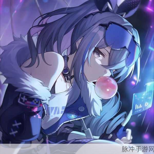 崩坏星穹铁道，银狼技能星魂深度解析