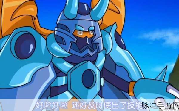 赛尔号手游，斯普林特获取秘籍大公开