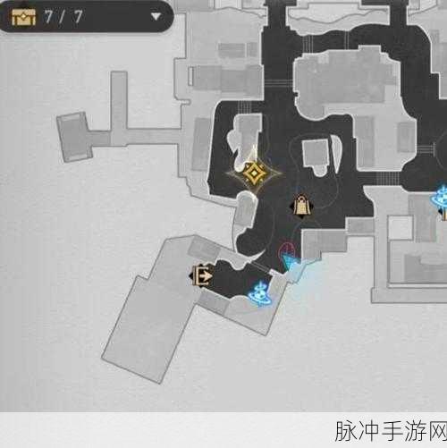 星穹铁道金人巷的探秘之旅，解锁与前往指南