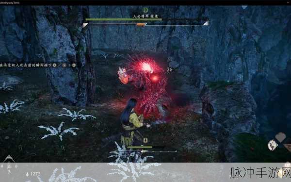 卧龙苍天陨落地牢钥匙位置全解析