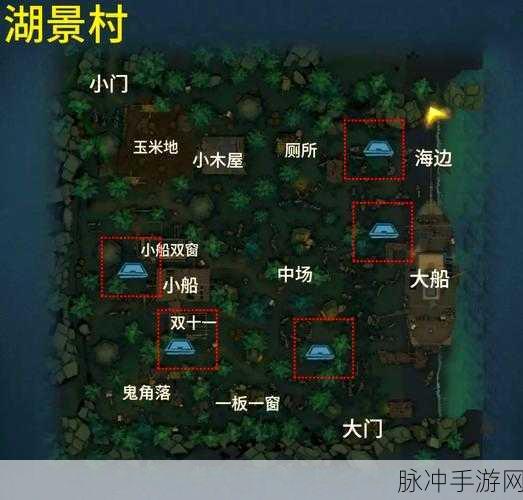 摆脱第五人格无聊的困境，全方位攻略指南