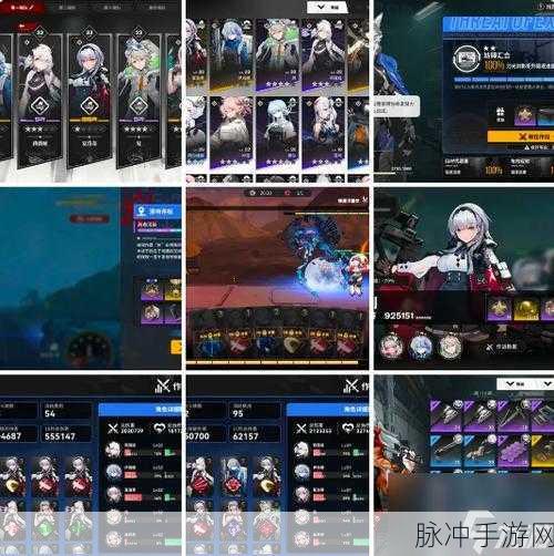 雷索纳斯手游，红蓝反击队阵容的精妙配置指南