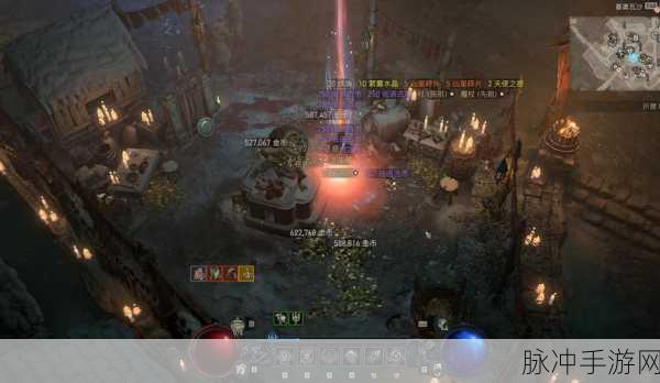 暗黑 4 职业抉择指南，找到最适合你的战斗之路