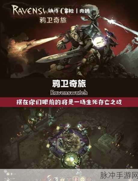 征服嗜血索克，手游中的极致挑战与策略
