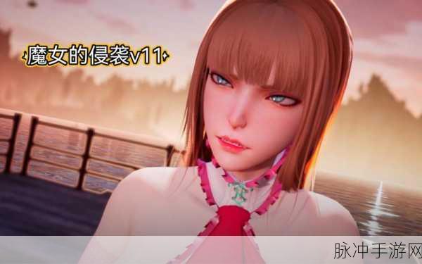 魔女侵袭全攻略指南 畅玩游戏无阻碍