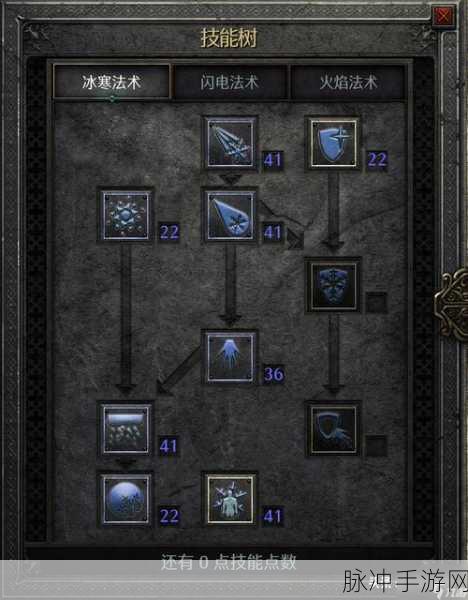 暗黑破坏神 2 魔法装备获取全攻略