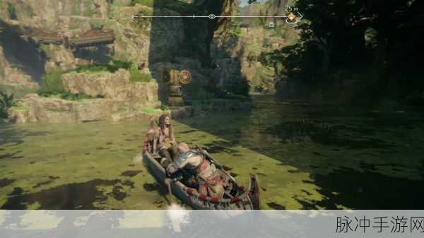 战神诸神黄昏，芙蕾雅难求的安宁支线全攻略