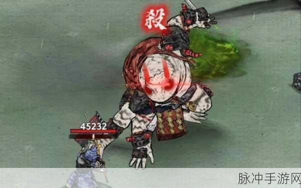 浪人末代武士必备技能大揭秘