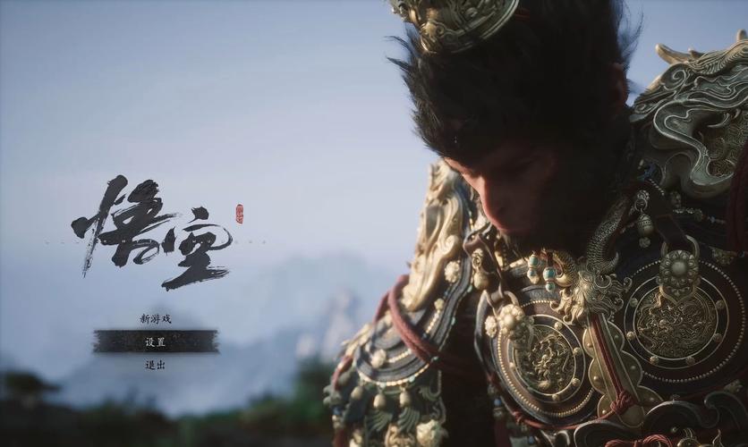 畅玩<黑神话悟空>，音乐与攻略的完美融合