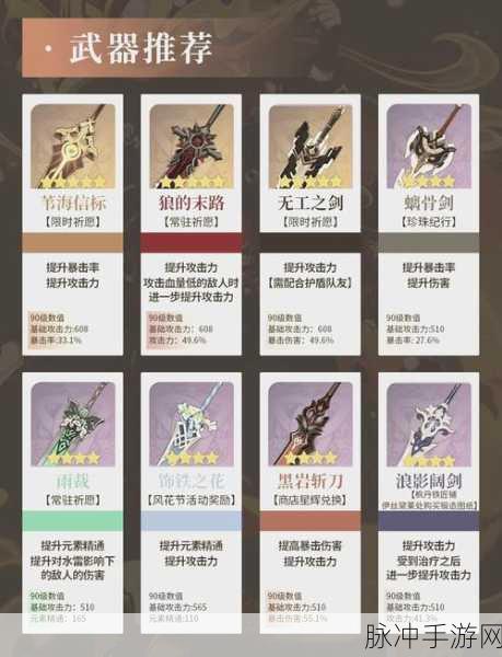 原神嘉明命座全方位解析与效果详览