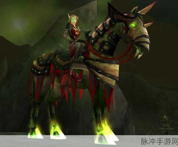魔兽世界手游，哈兰作战勋章获取秘籍