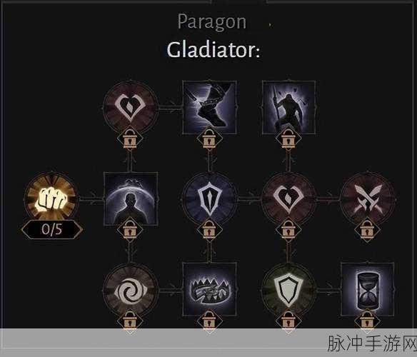 暗黑破坏神不朽，刷图王者职业大揭秘