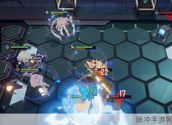 深度解析白夜极光库玛佩吉技能