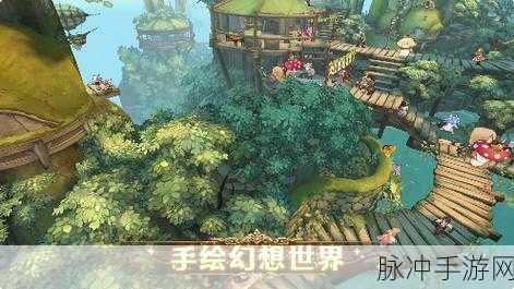 森之国度毛球用途全解析，助你畅玩游戏