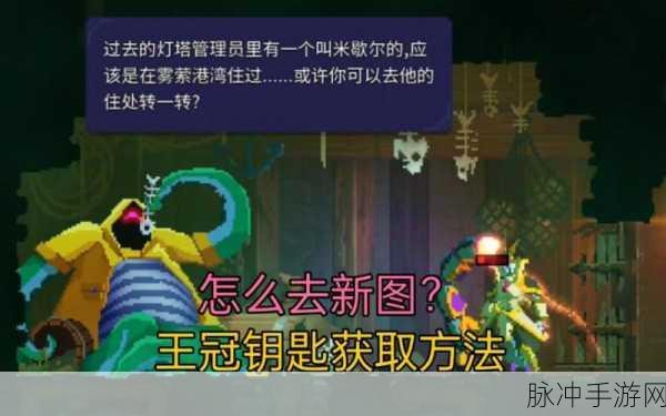 探索重生细胞王后与海的神秘路线指南