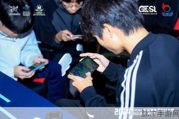 重生细胞 2024 武器王者争霸，谁是最强之选