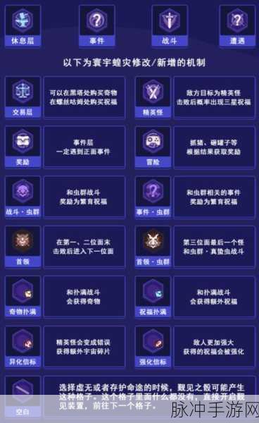 崩坏星穹铁道模拟宇宙寰宇蝗灾畅玩指南