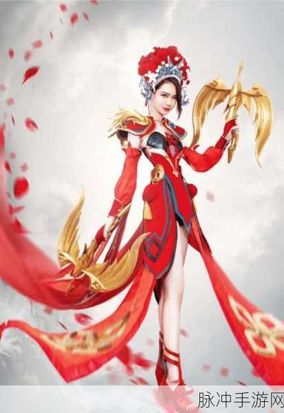 王者荣耀虞姬出装秘籍，制霸战场的最新策略
