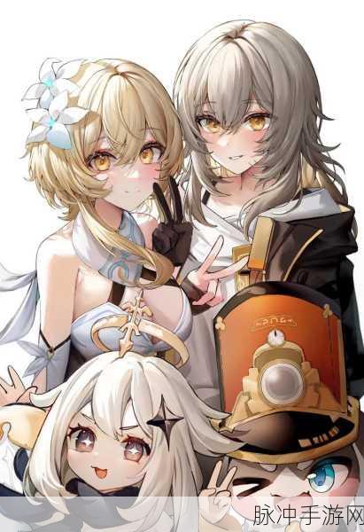 星穹铁道与原神 CV 大揭秘，角色之声的奇妙对比