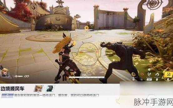 漫威争锋，魔剑客超实用连招秘籍大公开