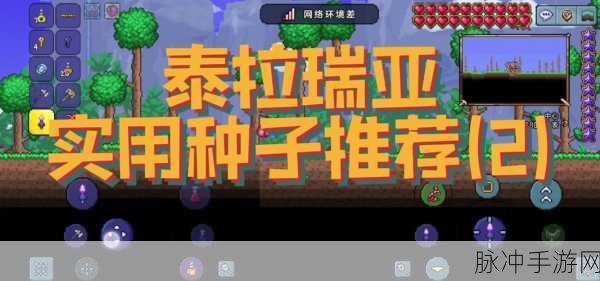 泰拉瑞亚，白马掌气球获取秘籍大公开