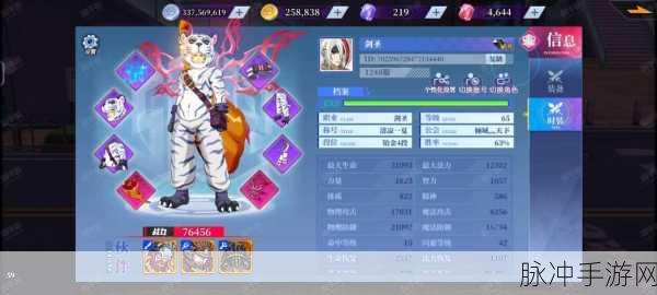神陵武装伙伴培养全攻略秘籍
