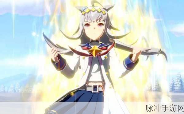 闪耀优俊少女，小栗帽强度全方位解析