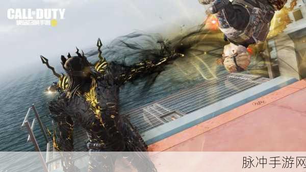 使命召唤手游，骑士的誓约版本全方位解析