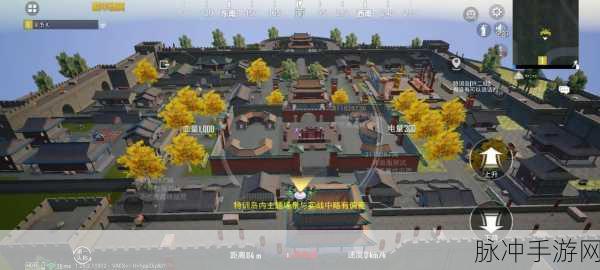 和平精英龙跃长城体验服下载全攻略