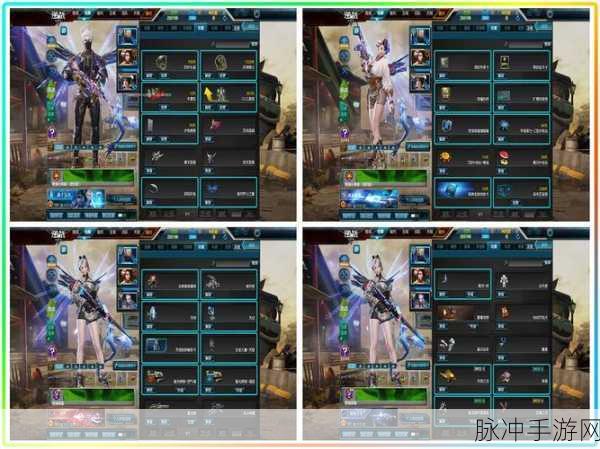 境界勇士塔防魔系阵容深度解析与实战攻略