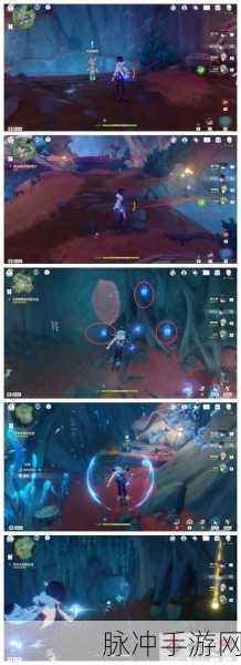 原神旧世遗音任务通关秘籍大揭秘