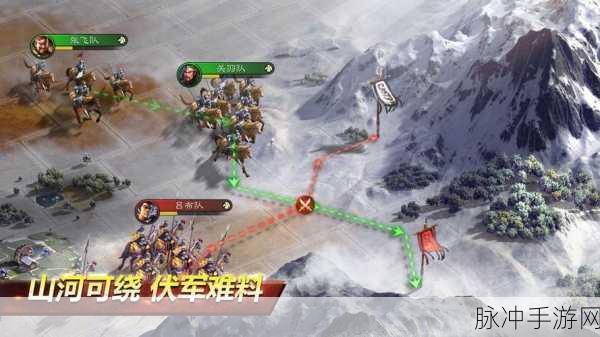 三国志战略版吴弓畅玩秘籍 制霸沙场指南