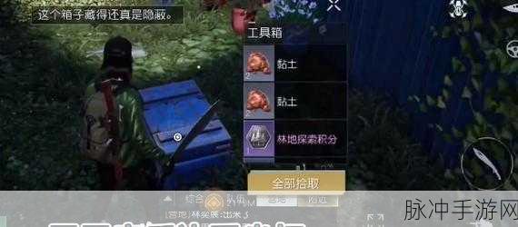 黎明觉醒,渡鸦宾果乐 畅玩秘籍大公开