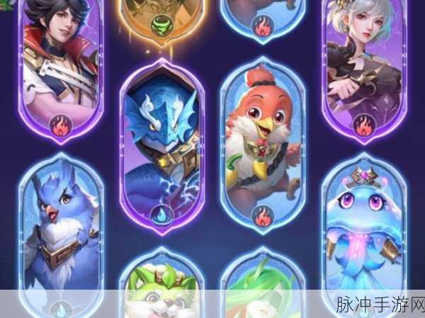 小小仙王无尽试炼玩法大揭秘
