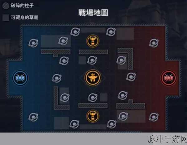 黑色沙漠手游考古学者地图制作全攻略