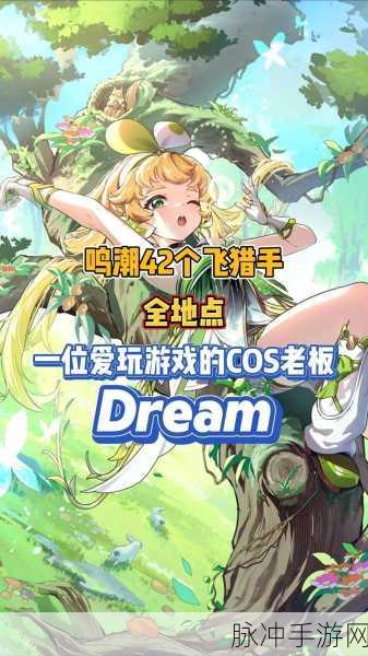 鸣潮盈梦速行玩法全解析