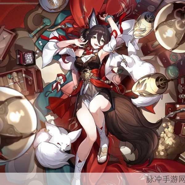 崩坏星穹铁道停云遗器的绝佳选择指南