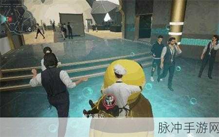 零号任务救救鸭道具深度解析与实用攻略