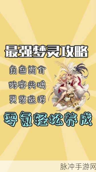 无尽梦回灵装佩戴流派深度剖析与最佳选择