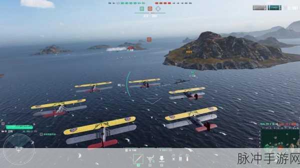 2024 现代战舰兑换码全攻略 畅玩海战世界
