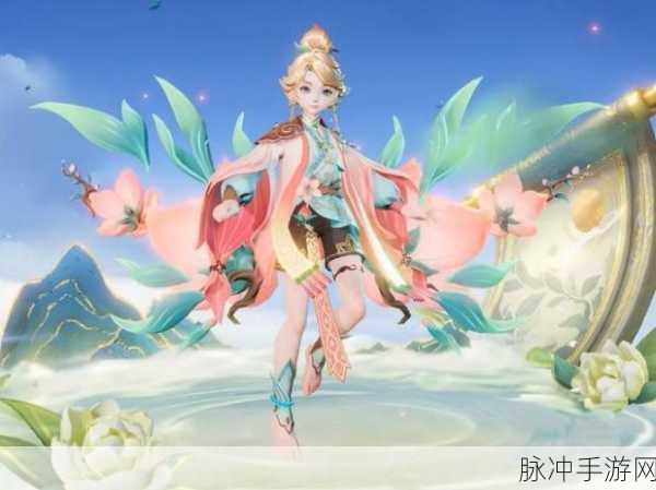 王者荣耀孙膑小动物乐团皮肤特效震撼呈现