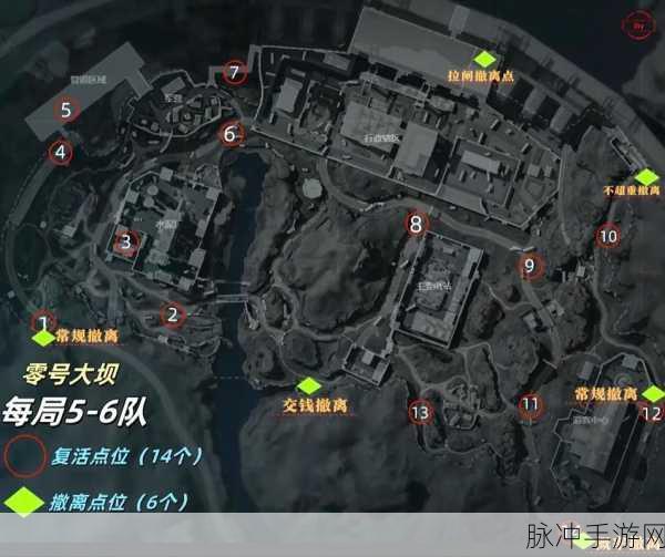 三角洲行动，干员选择的全方位指南