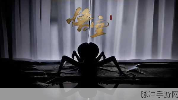 黑神话悟空中四妹的秘密与支线任务全解析