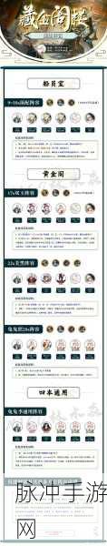 阴阳师黄金夜航第三天全攻略指南