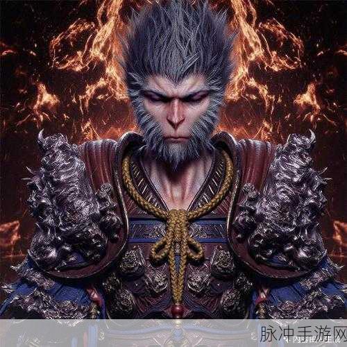 黑神话悟空，探寻金色鲤的神秘踪迹