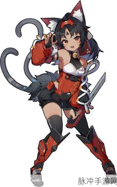 绝区零猫又武器搭配终极指南