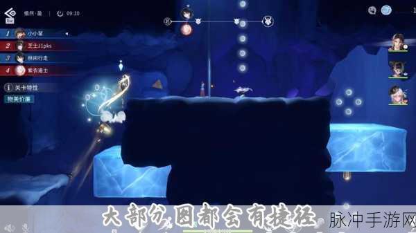 归龙潮资源速取秘籍 称霸游戏不是梦