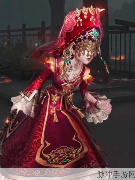第五人格昆虫学者箜篌皮肤获取全攻略