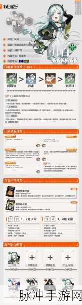 新月同行，深入探究其是否为回合制游戏及全面攻略